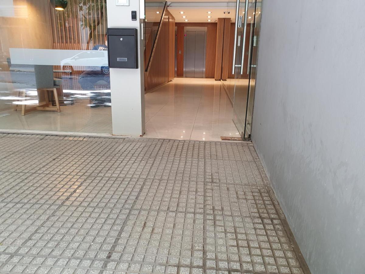 Fabuloso departamento con todo y cerca de todo Buenos Aires Exterior foto