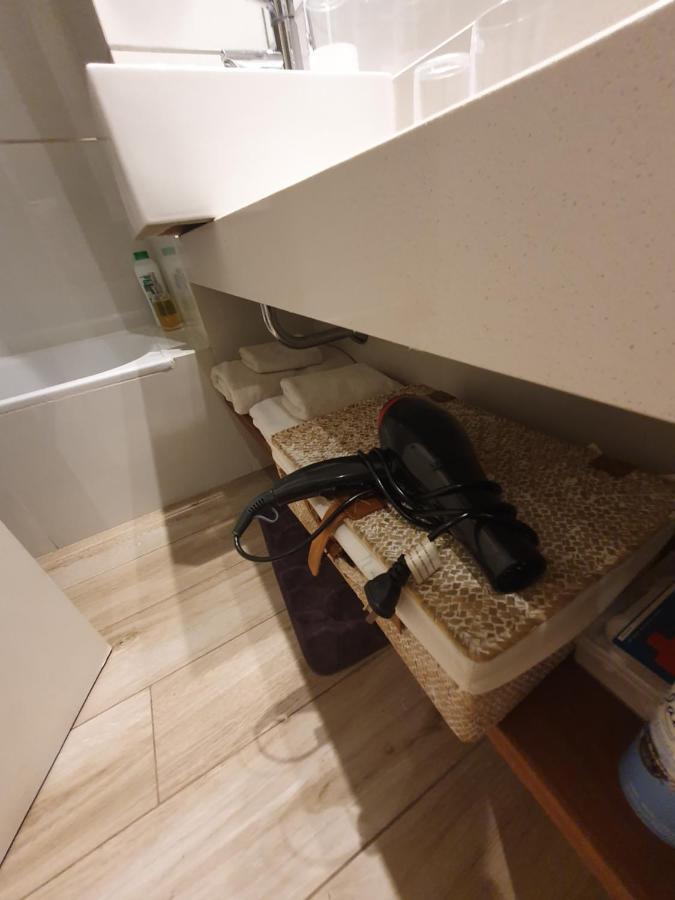 Fabuloso departamento con todo y cerca de todo Buenos Aires Exterior foto