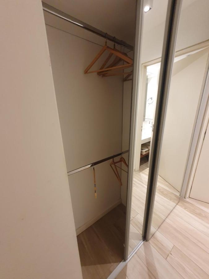 Fabuloso departamento con todo y cerca de todo Buenos Aires Exterior foto