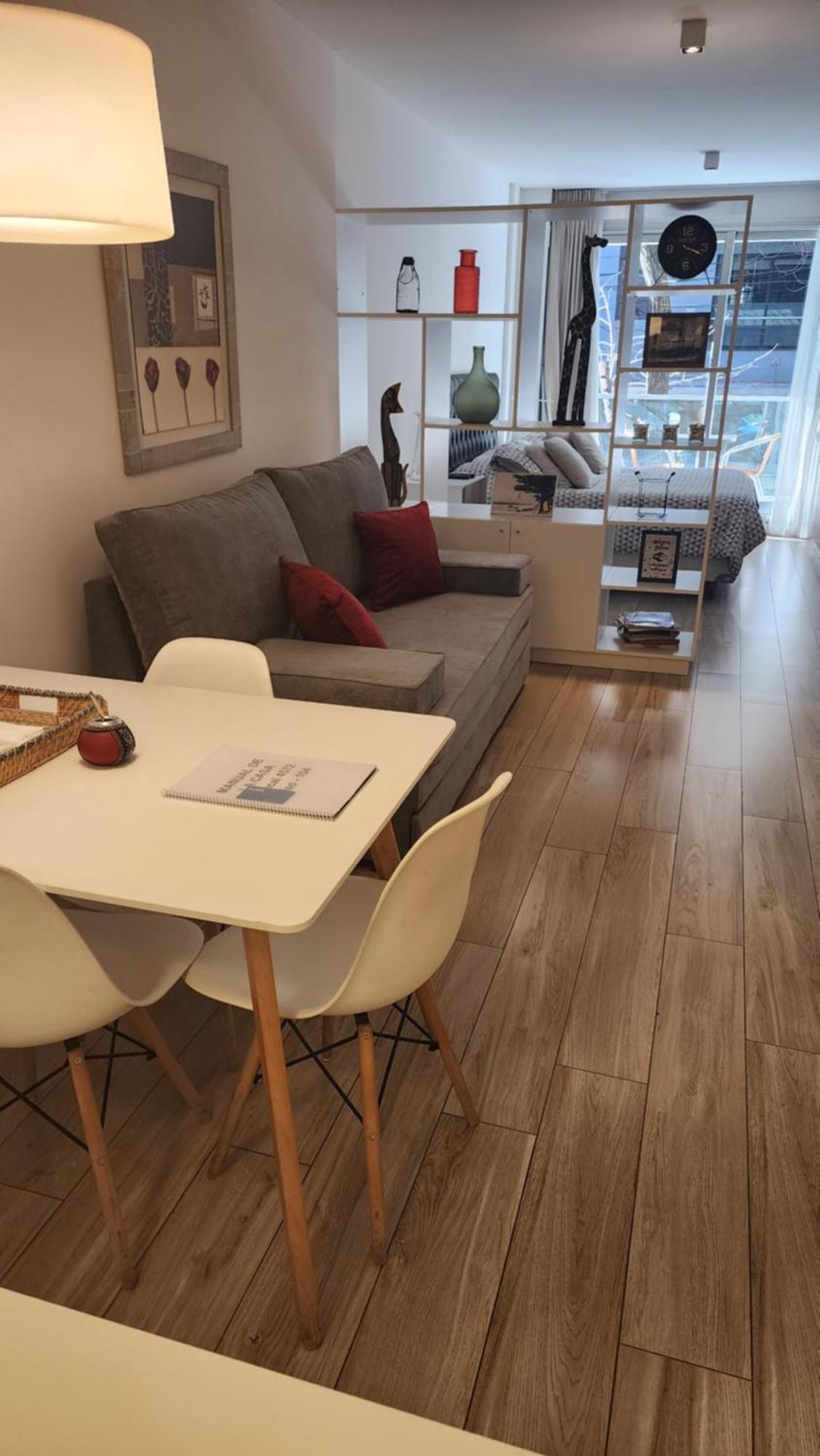Fabuloso departamento con todo y cerca de todo Buenos Aires Exterior foto