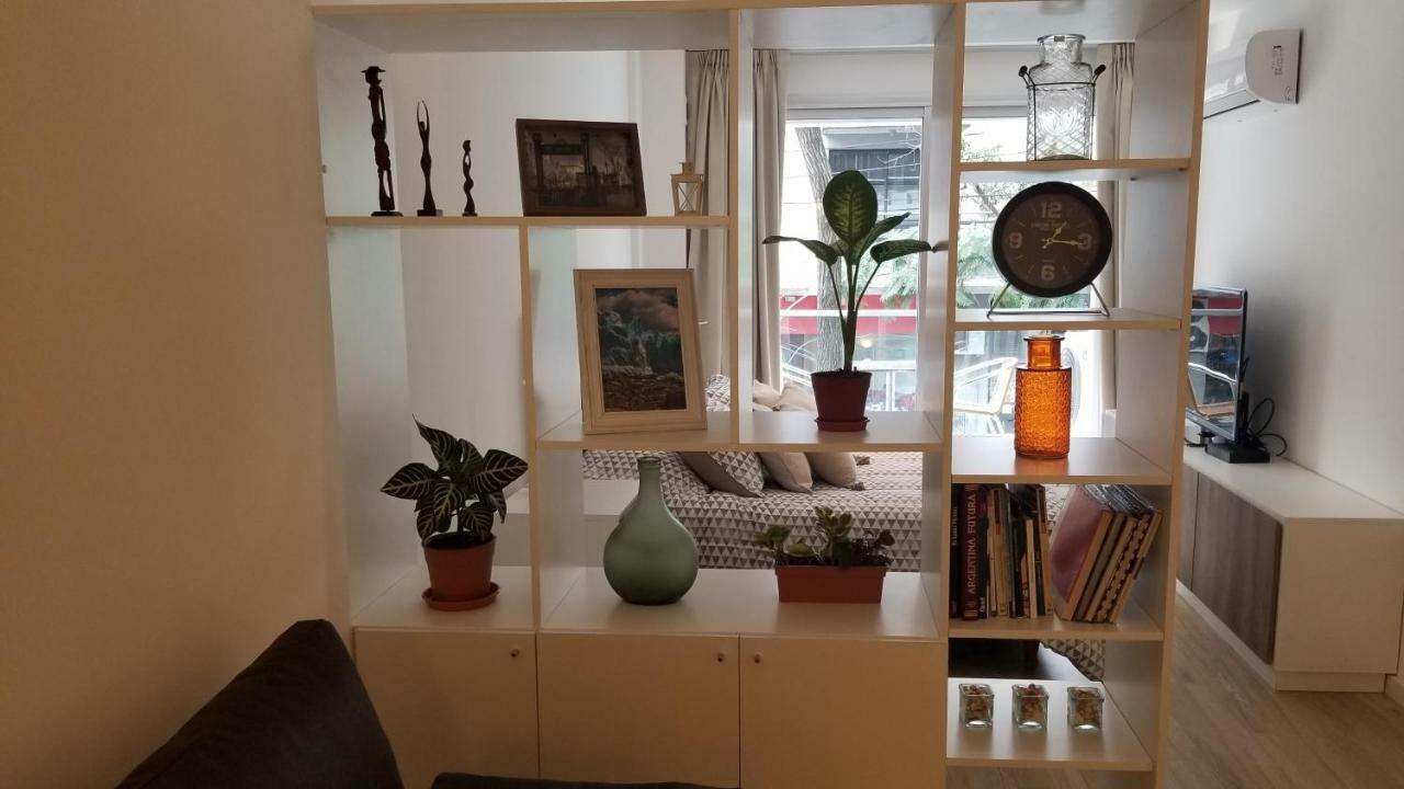 Fabuloso departamento con todo y cerca de todo Buenos Aires Exterior foto