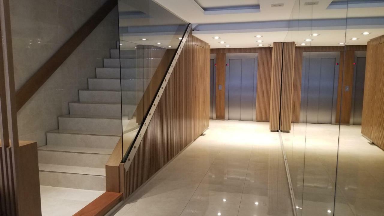 Fabuloso departamento con todo y cerca de todo Buenos Aires Exterior foto