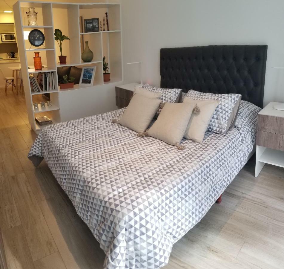 Fabuloso departamento con todo y cerca de todo Buenos Aires Exterior foto
