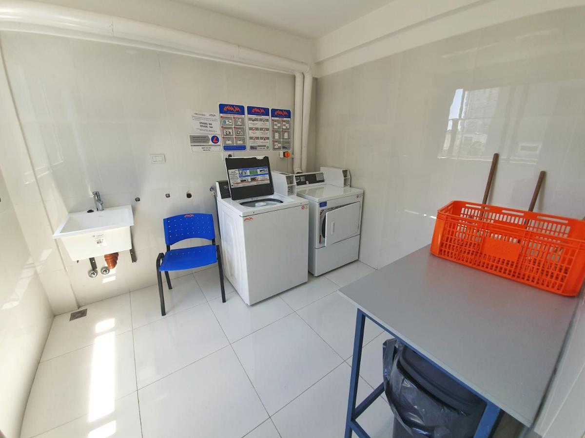 Fabuloso departamento con todo y cerca de todo Buenos Aires Exterior foto