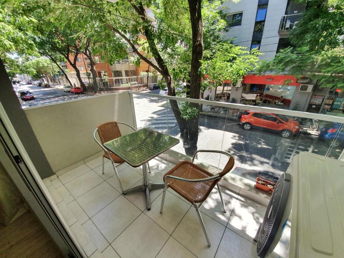 Fabuloso departamento con todo y cerca de todo Buenos Aires Exterior foto